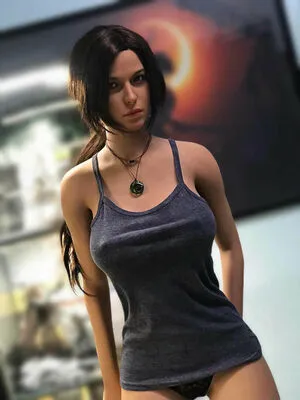 Tomb Raider [Lara Croft] OnlyFans Leaked Free Thumbnail Picture - #U1JyrHYGsB